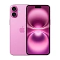Смартфон Apple iPhone 16 Plus 256 ГБ розовый (2sim)
