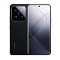 Смартфон Xiaomi 14 Pro 16/512 ГБ чёрный (2sim)