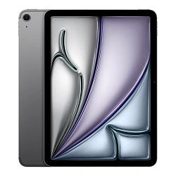 Планшет Apple iPad Air 11" (2026) M4 Wi-Fi + Cellular  128 ГБ "серый космос" (MH784)