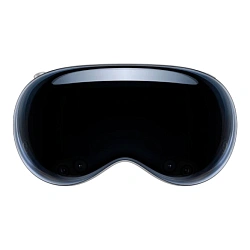 Очки смешанной реальности Apple Vision Pro (2025) M5 512 ГБ серый