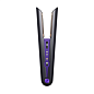 Выпрямитель для волос Dyson Corrale HS03 чёрный, фиолетовый - 2