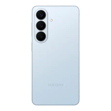 Смартфон Samsung Galaxy S26 (Snapdragon) 12/256 ГБ голубой (2sim) - 6