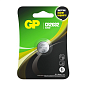 Батарейка GP Lithium DL CR 2032-1BL, 1шт