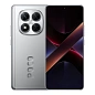 Смартфон Xiaomi Poco X7 5G 8/256 ГБ серебристый (2sim + eSim)