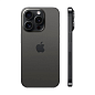 Смартфон Apple iPhone 15 Pro 512 ГБ "чёрный титан" (eSim) - 3
