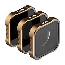 Набор фильтров GoPro PolarPro SHUTTER для HERO9 (H9-SHUTTER)