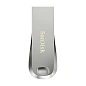 USB-флешка SanDisk Ultra Luxe 256 ГБ (USB 3.2) серебристый