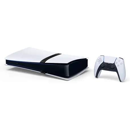 Игровая приставка Sony PlayStation 5 Pro (CFI-7100) 2 ТБ - 2