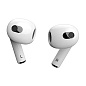 Беспроводные наушники Apple AirPods 3 with MagSafe белый - 2