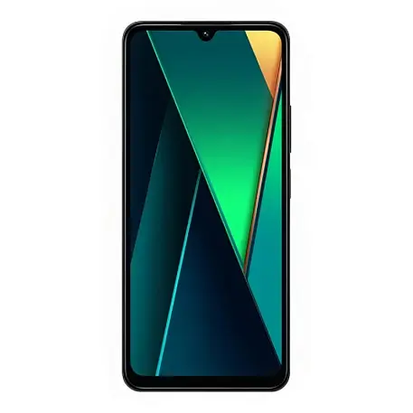 Смартфон Xiaomi Poco C75 8/256 ГБ чёрный (2sim) - 2
