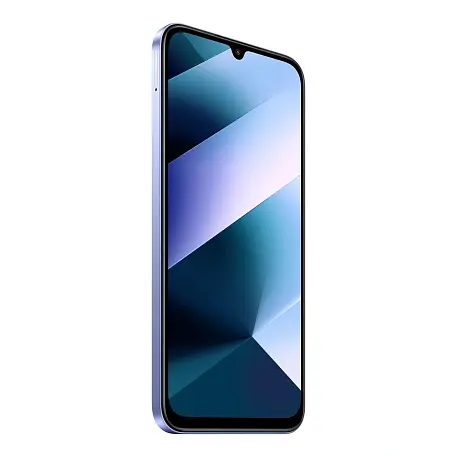 Смартфон Xiaomi Poco C85 4G 6/128 ГБ фиолетовый (2sim) - 2
