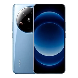 Смартфон Xiaomi 14 Ultra 16/512 ГБ голубой