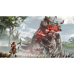 Игра для PS5 Horizon Forbidden West Complete Edition