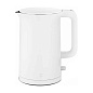 Электрочайник Xiaomi Mijia Electric Kettle 1S белый