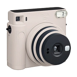 Фотоаппарат моментальной печати Fujifilm Instax Square SQ1 белый