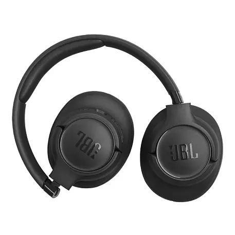 Беспроводные наушники JBL Tune 780NC чёрный - 4
