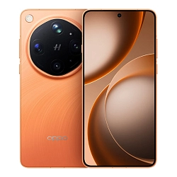 Смартфон Oppo Find X9 Ultra 12/512 ГБ оранжевый