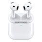 Беспроводные наушники Apple AirPods 4 (ANC) белый