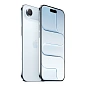 Смартфон Apple iPhone Air 256 ГБ "небесно-голубой" (eSim) - 2