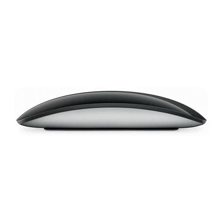 Мышь беспроводная Apple Magic Mouse (Lightning) чёрный - 3