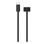 Кабель Apple USB-C to MagSafe 3 2 м, "черный космос" - 2