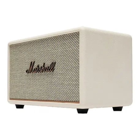 Портативная колонка Marshall Acton III кремовый - 2