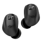 Беспроводные наушники Sennheiser Accentum True Wireless чёрный - 2