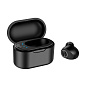 Bluetooth-гарнитура Borofone Lambent Mini, чёрный - 2