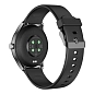 Фитнес-браслет ELARI Watch GT G16 чёрный - 5