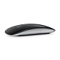 Мышь беспроводная Apple Magic Mouse (Lightning) чёрный - 2