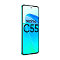 Смартфон Realme C55 6/128 ГБ зелёный (2sim) - 2