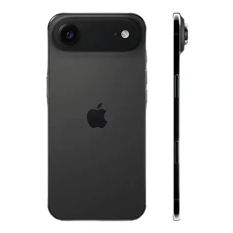 Смартфон Apple iPhone Air 256 ГБ "чёрный космос" (eSim) - 3