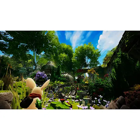 Игра для PS5 Moss VR (оформление на учётную запись) - 5