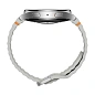 Умные часы Samsung Galaxy Watch 7 44мм серебро - 4