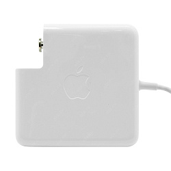 Блок питания Apple MagSafe 2 45 Вт (3.1 А / 14.85 В) белый