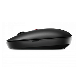 Мышь беспроводная Xiaomi Mi AI Mouse, чёрный