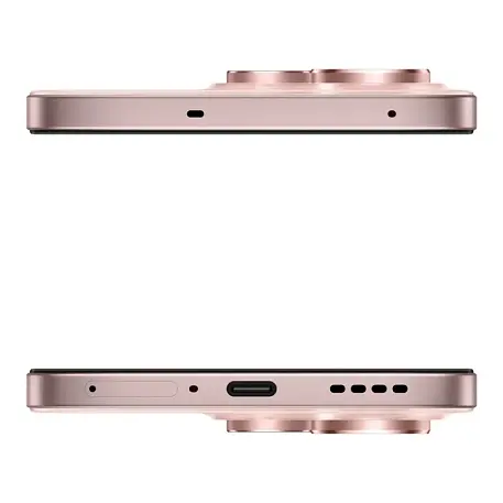 Смартфон Realme 15 12/256 ГБ розовый (2sim) - 9
