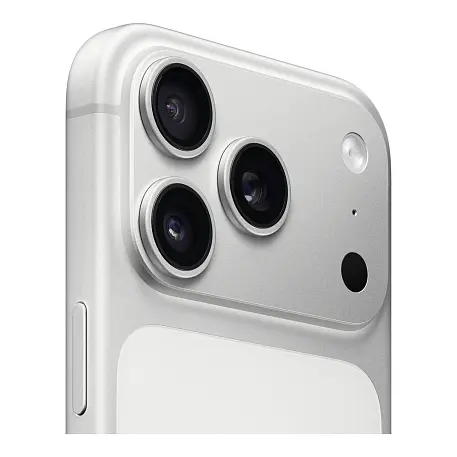 Смартфон Apple iPhone 17 Pro Max 2 ТБ серебристый (eSim) - 3