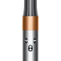 Стайлер Dyson Airwrap Complete Long Diffuse HS05 никель, медный (футляр) (Европа) - 3