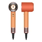 Фен Dyson Supersonic Nural HD16 Apricot Topaz (футляр) (Азия) - 2