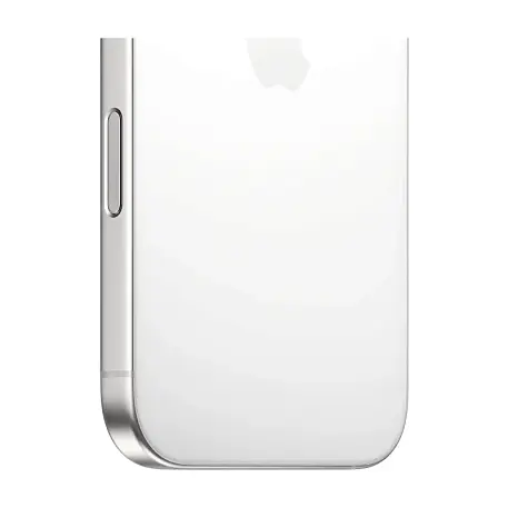 Смартфон Apple iPhone 16 Pro 512 ГБ "белый титан" (eSim) - 3