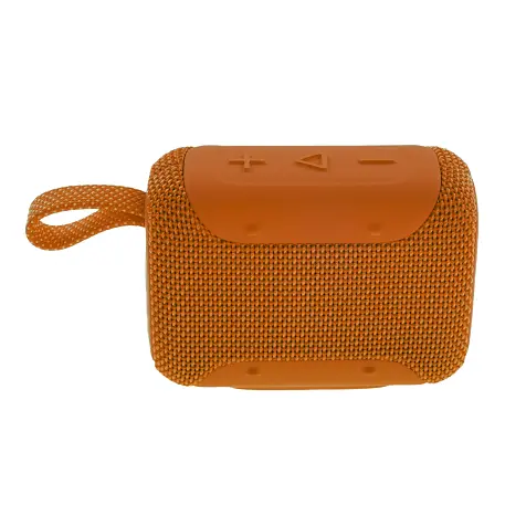 Портативная колонка JBL Go 5 оранжевый - 6