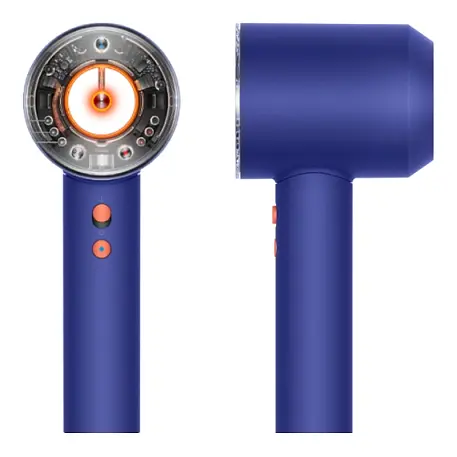 Фен Dyson Supersonic Nural HD16 Vinca Blue (Европа) - 4