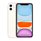 Смартфон Apple iPhone 11 64 ГБ белый (1sim + eSim)