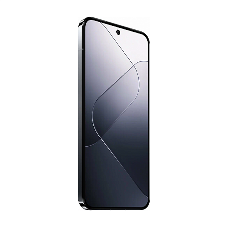 Смартфон Xiaomi 14 Pro 12/256 ГБ чёрный (2sim) - 2