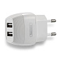 Сетевое зарядное устройство Remax Flinc Charger 12 Вт, белый - 3