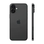Смартфон Apple iPhone 16 Plus 256 ГБ чёрный (2sim) - 2