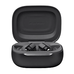 Беспроводные наушники JBL Live Beam 3 чёрный
