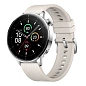 Умные часы OnePlus Watch 3 43mm серебристый