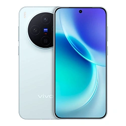 Смартфон Vivo X300 16/512 ГБ голубой